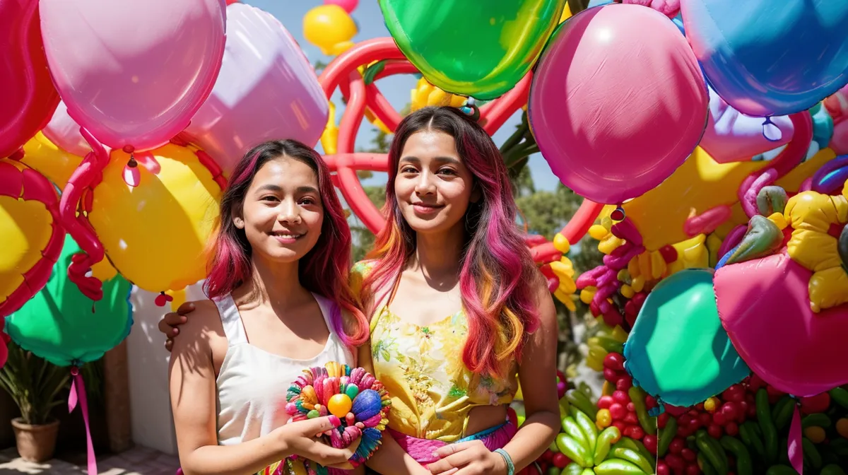Cómo elegir el helio para globos sin gastar de más este mes