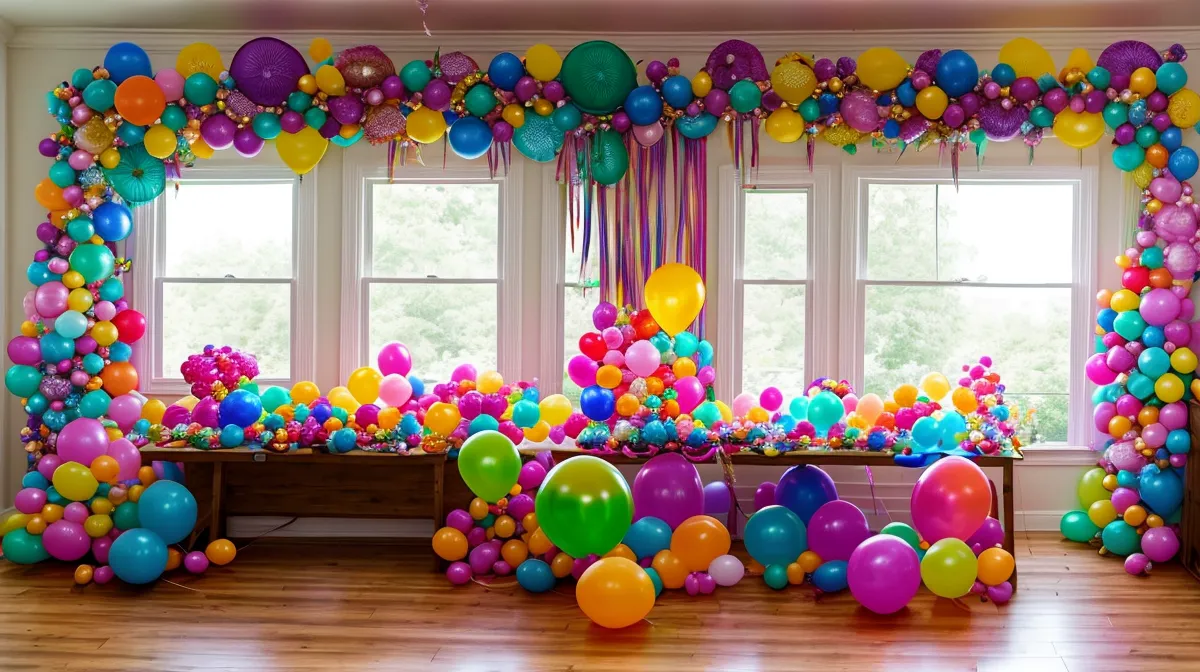 Dónde comprar globos de Halloween baratos y de buena calidad en México