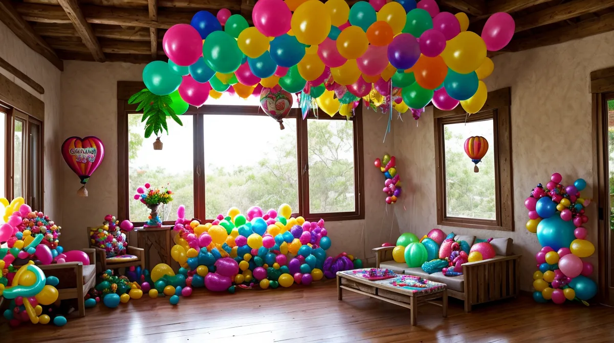 Mejores aplicaciones para organizar fiestas infantiles y eventos desde casa