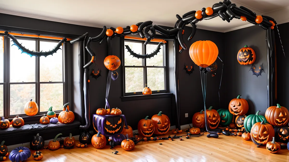 Mejores globos para Halloween que puedes comprar en línea este año