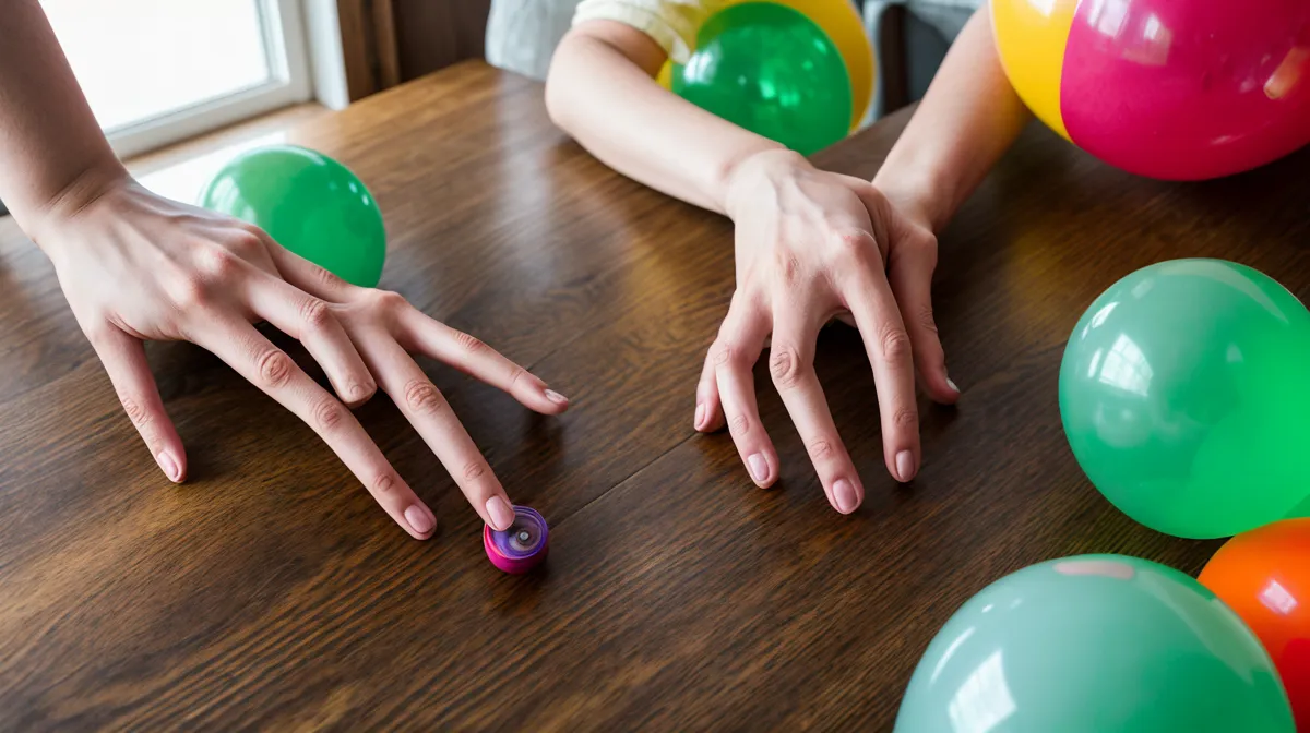 Mejores infladores manuales de doble acción para globos de modelado
