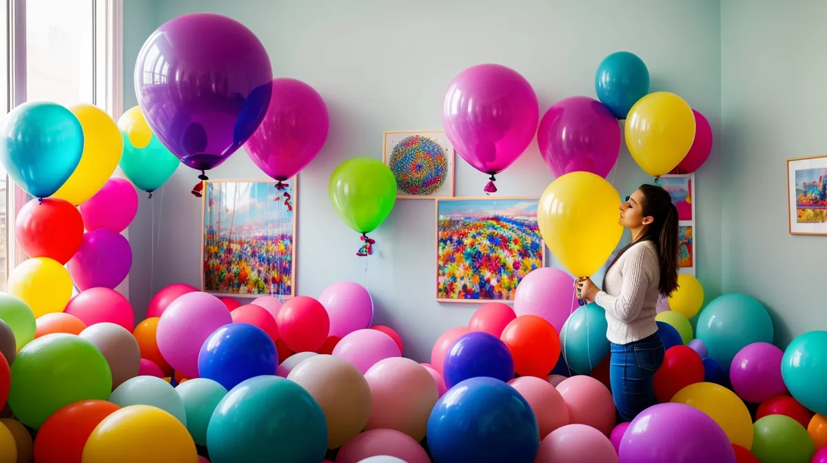 Mejores plotters de corte para personalizar globos con nombres y frases