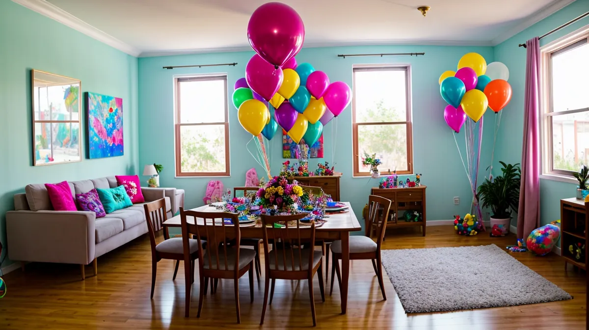 Mejores selladores de globos de helio para que duren más tiempo inflados