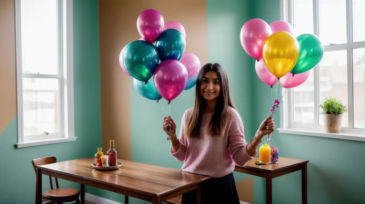 Mejores selladores térmicos para cerrar globos metálicos sin helio